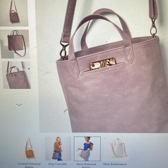 Cross Body Purse - Picture 7 of 7